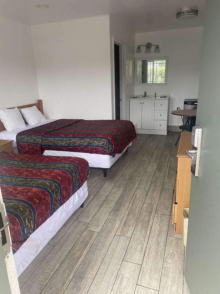 Americas Best Value Inn Thousand Oaks Room photo